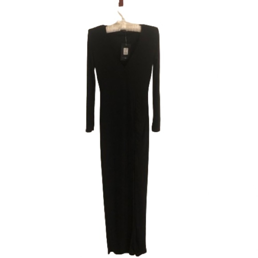 FASHION NOVA Maxi Dress
